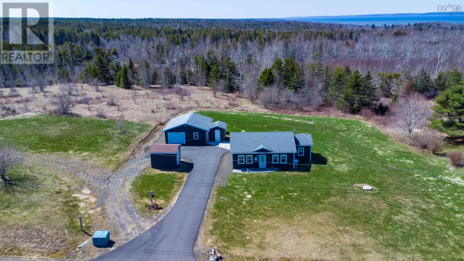 112 North Range Cross Road, Barton, Nova Scotia  B0W 1H0 - Photo 42 - 202607873