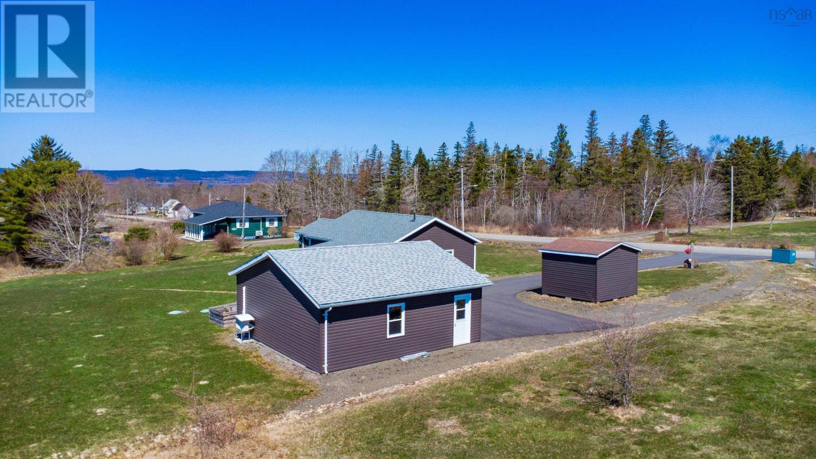 112 North Range Cross Road, Barton, Nova Scotia  B0W 1H0 - Photo 43 - 202607873