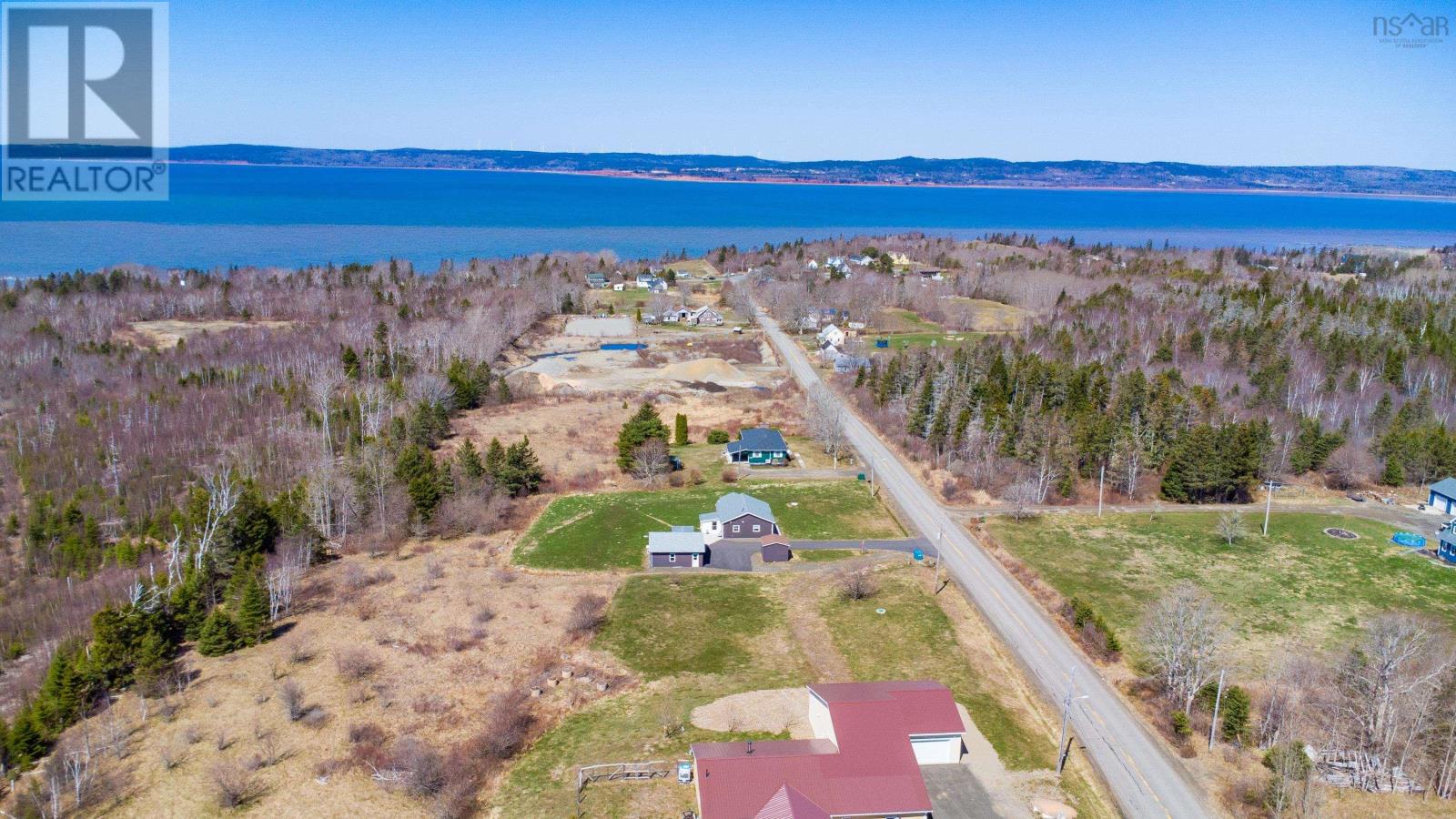 112 North Range Cross Road, Barton, Nova Scotia  B0W 1H0 - Photo 44 - 202607873