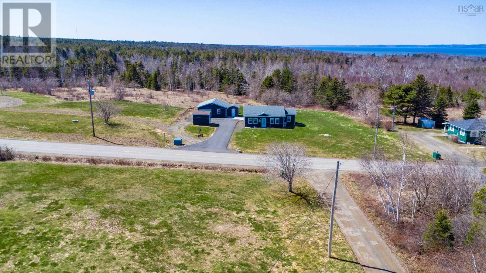 112 North Range Cross Road, Barton, Nova Scotia  B0W 1H0 - Photo 45 - 202607873