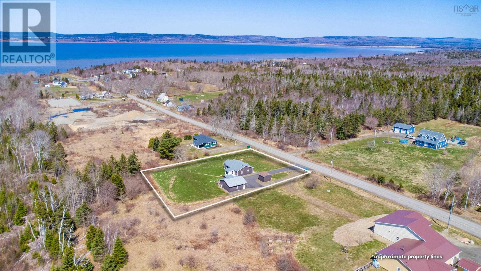 112 North Range Cross Road, Barton, Nova Scotia  B0W 1H0 - Photo 46 - 202607873