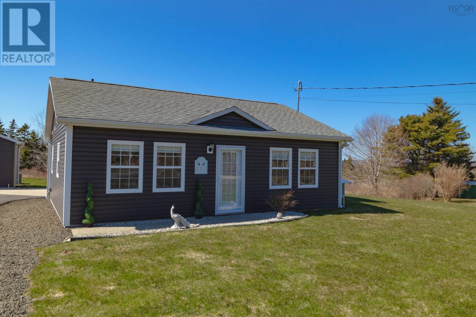 112 North Range Cross Road, Barton, Nova Scotia  B0W 1H0 - Photo 5 - 202607873