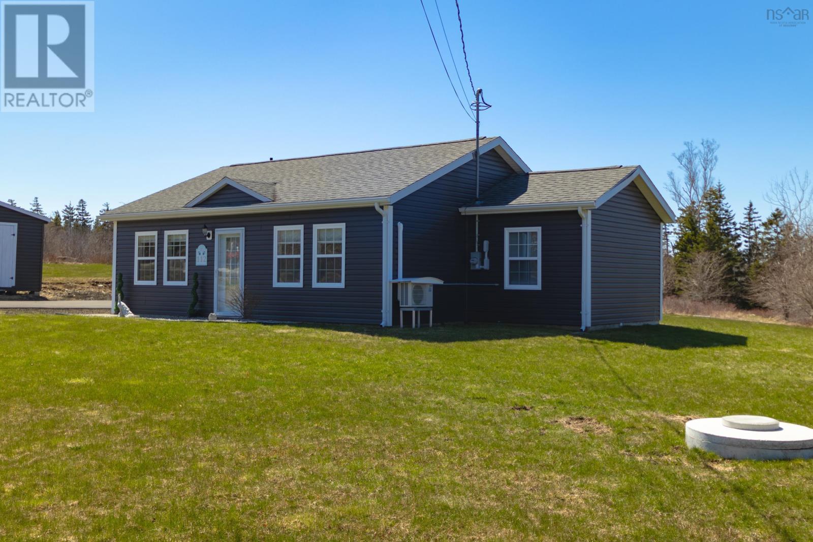 112 North Range Cross Road, Barton, Nova Scotia  B0W 1H0 - Photo 6 - 202607873