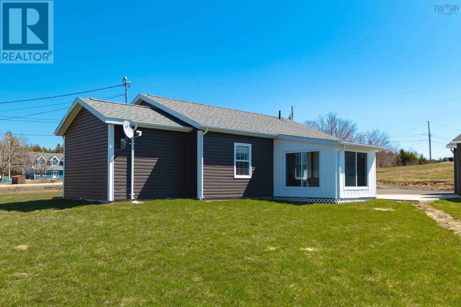 112 North Range Cross Road, Barton, Nova Scotia  B0W 1H0 - Photo 7 - 202607873