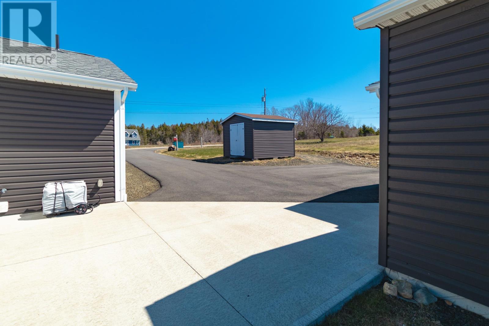 112 North Range Cross Road, Barton, Nova Scotia  B0W 1H0 - Photo 9 - 202607873