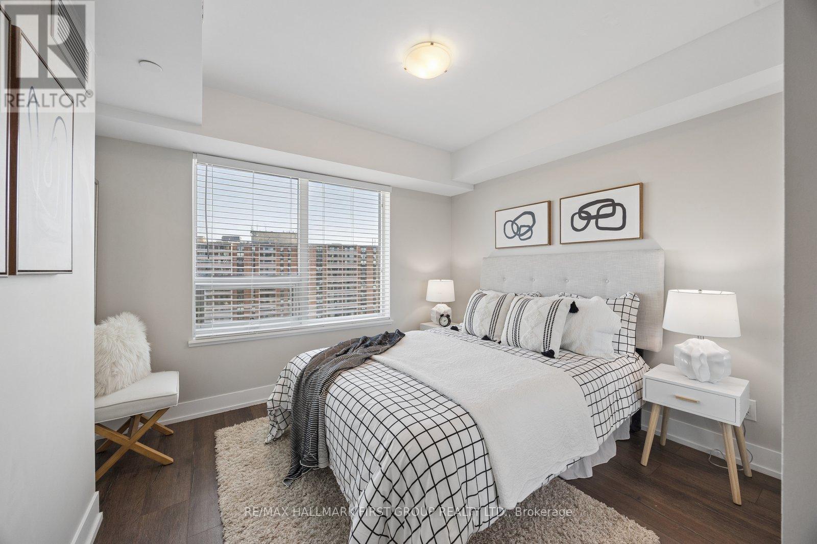 1304 - 1215 Bayly Street, Pickering, Ontario  L1W 1L7 - Photo 20 - E12991462