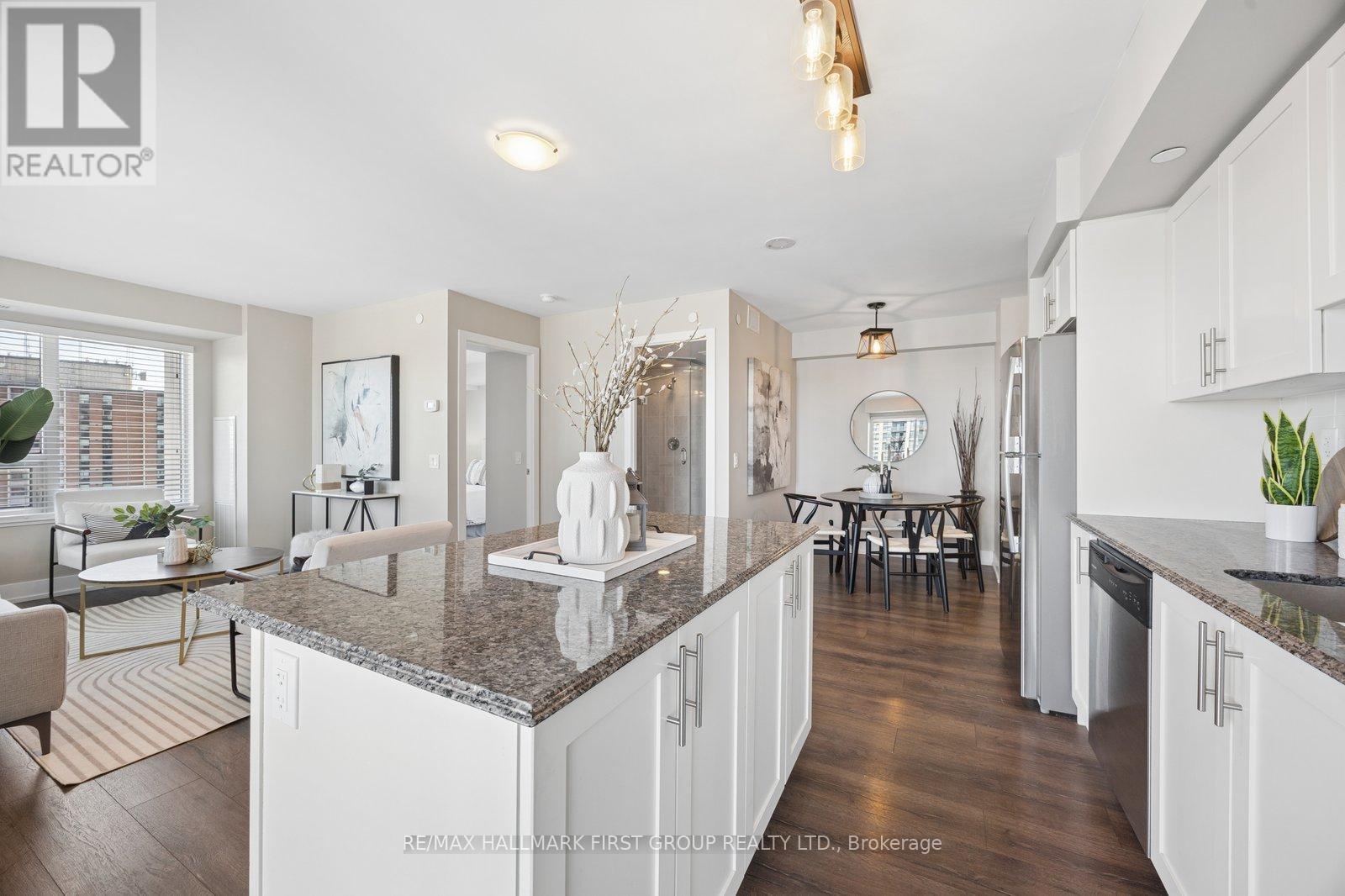 1304 - 1215 Bayly Street, Pickering, Ontario  L1W 1L7 - Photo 11 - E12991462