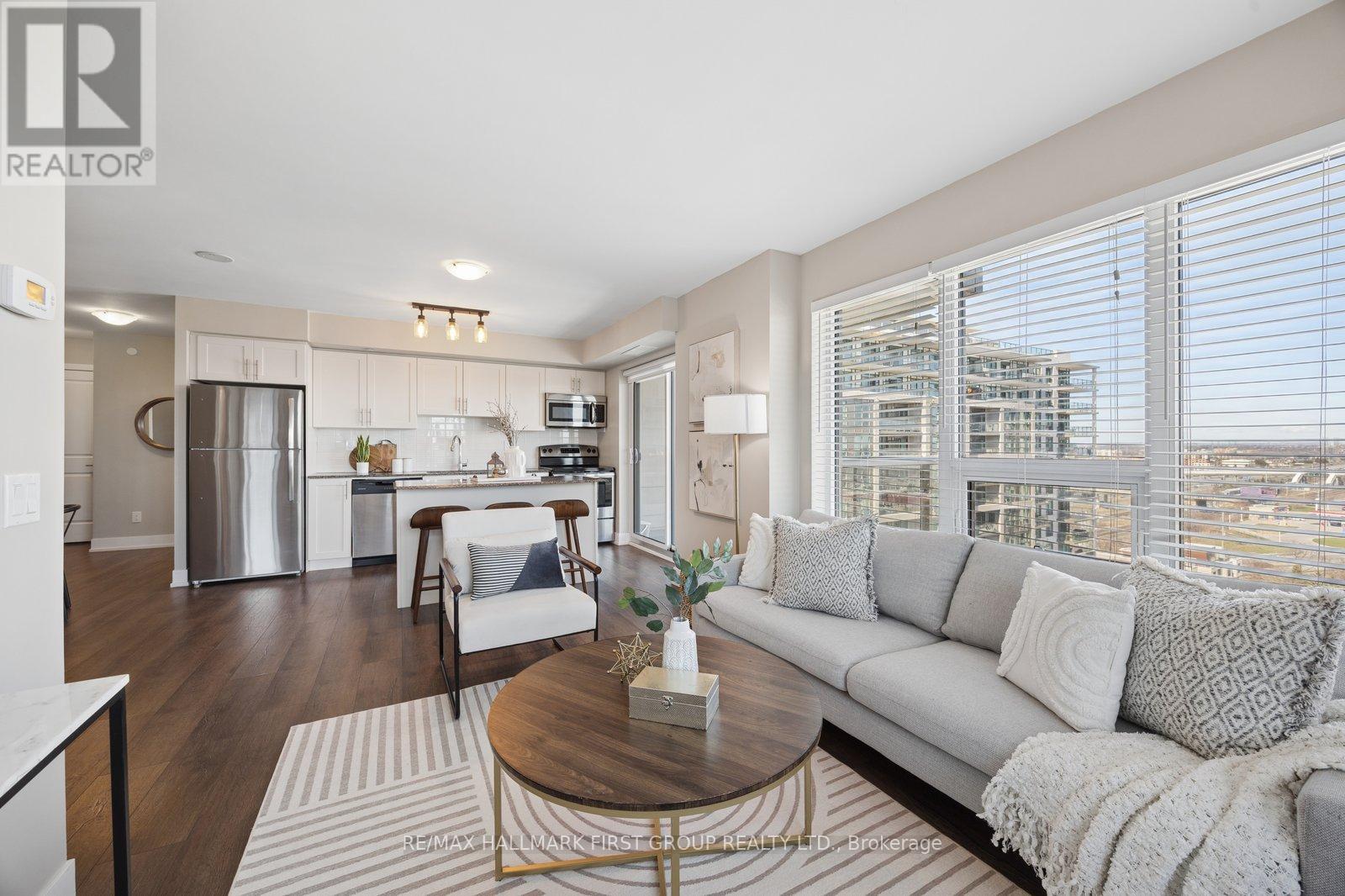 1304 - 1215 Bayly Street, Pickering, Ontario  L1W 1L7 - Photo 13 - E12991462