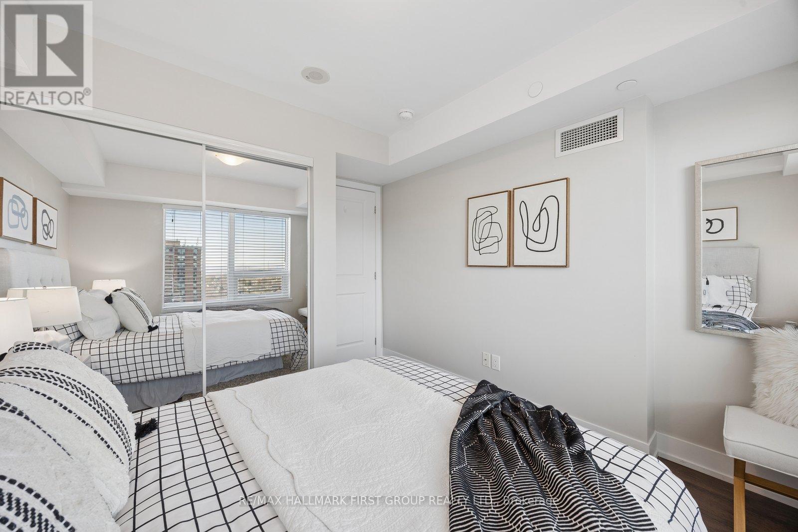 1304 - 1215 Bayly Street, Pickering, Ontario  L1W 1L7 - Photo 21 - E12991462