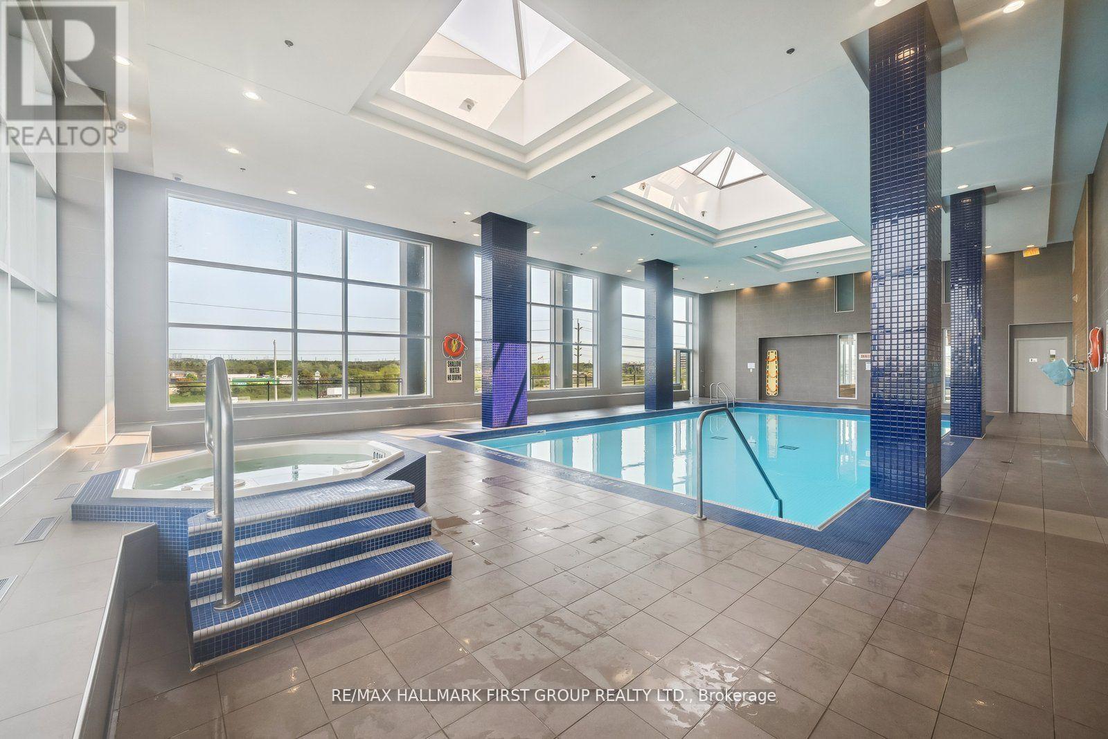 1304 - 1215 Bayly Street, Pickering, Ontario  L1W 1L7 - Photo 34 - E12991462