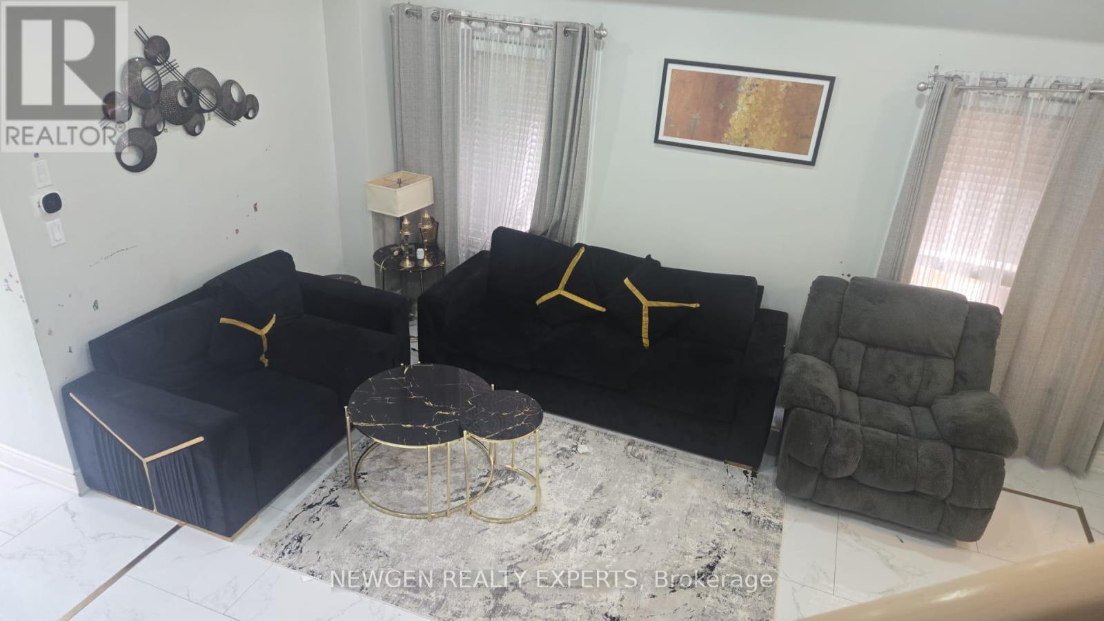 22 Frenchpark Circle, Brampton, Ontario  L6X 0Y5 - Photo 9 - W13012940