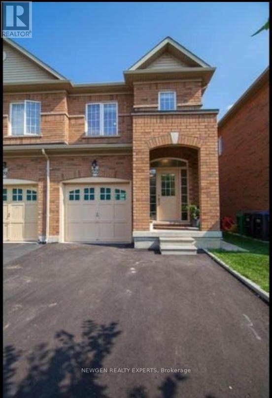 22 FRENCHPARK CIRCLE, Brampton, Ontario