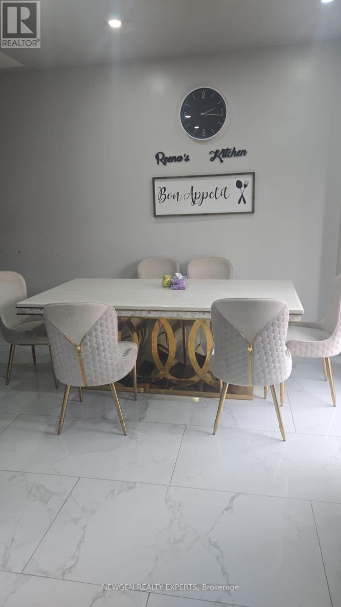 22 Frenchpark Circle, Brampton, Ontario  L6X 0Y5 - Photo 6 - W13012940