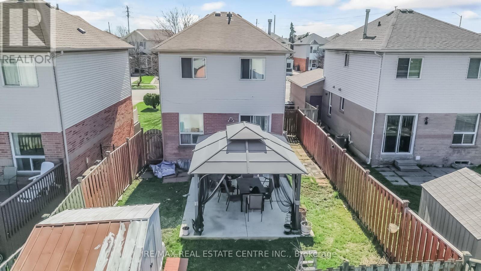 87 Timberlane Drive E, Brampton, Ontario  L6Y 4V7 - Photo 49 - W13015660