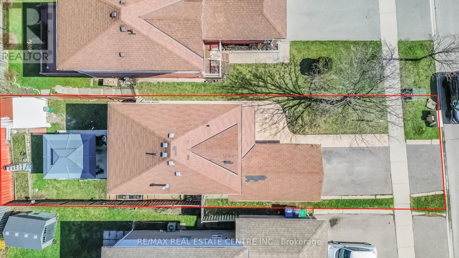 87 Timberlane Drive E, Brampton, Ontario  L6Y 4V7 - Photo 50 - W13015660