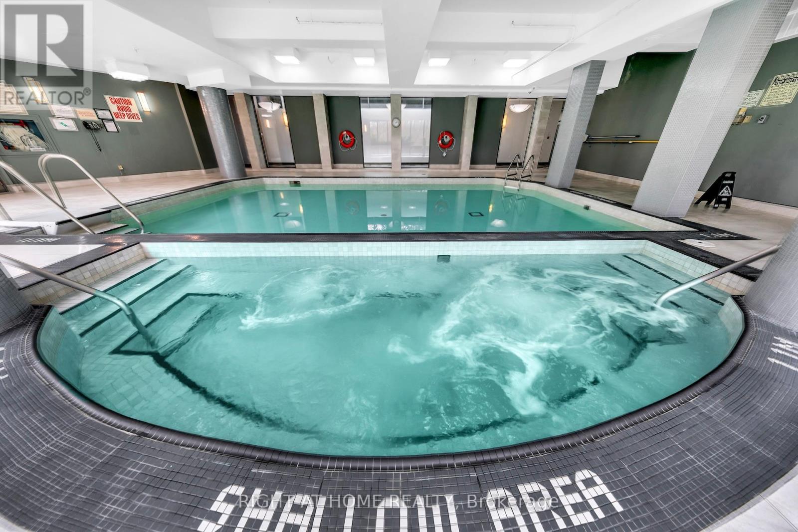 102 - 3 Hickory Tree Road, Toronto, Ontario  M9N 3W5 - Photo 23 - W13015694