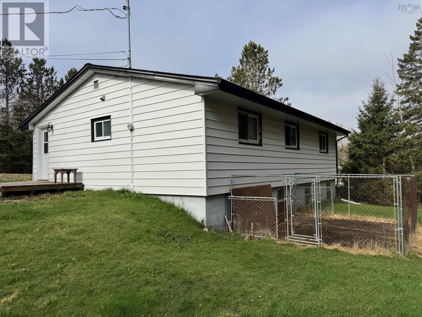 233 Greenfield Road, Murray Siding, Nova Scotia B6L 3M6 - Photo 4 - 202607639