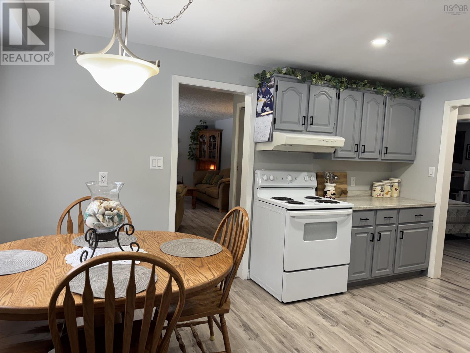233 Greenfield Road, Murray Siding, Nova Scotia B6L 3M6 - Photo 5 - 202607639