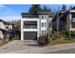 5510 MACLACHLAN PLACE|Promontory, Chilliwack, British Columbia