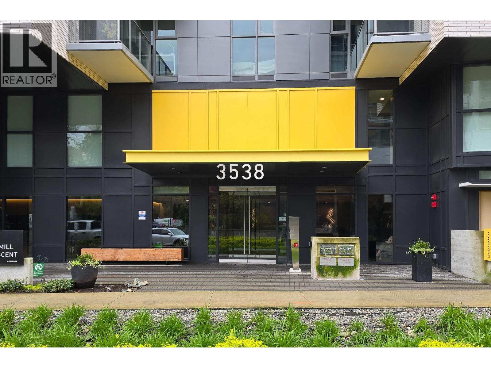 2003 3538 Sawmill Crescent, Vancouver, British Columbia  V5S 0J8 - Photo 2 - R3112082