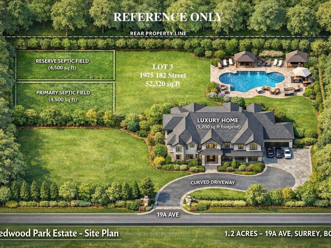 1975 182 Street, Surrey, British Columbia  V3Z 9V9 - Photo 1 - R3112879