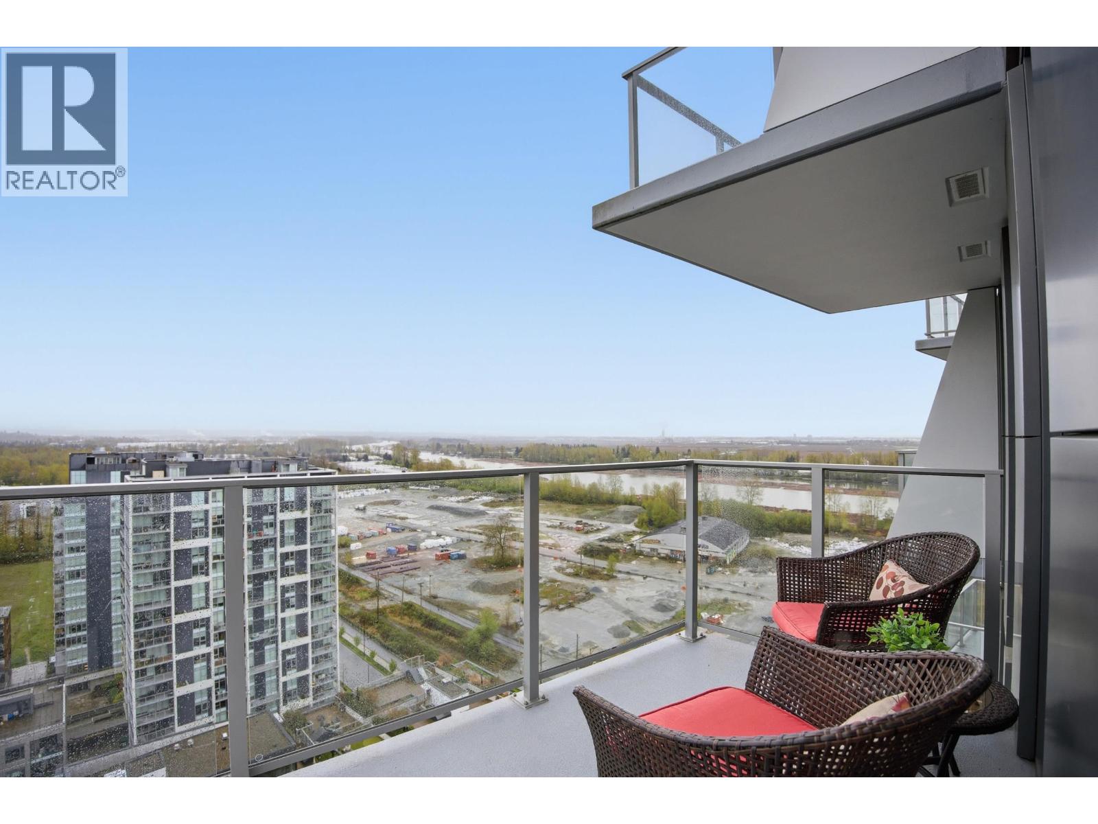 2003 3538 SAWMILL CRESCENT, Vancouver, British Columbia