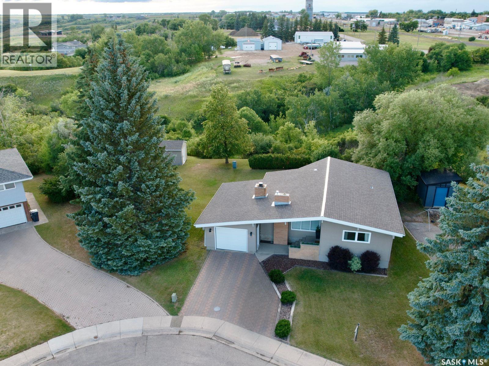 91 Moir DRIVE, Oxbow, Saskatchewan