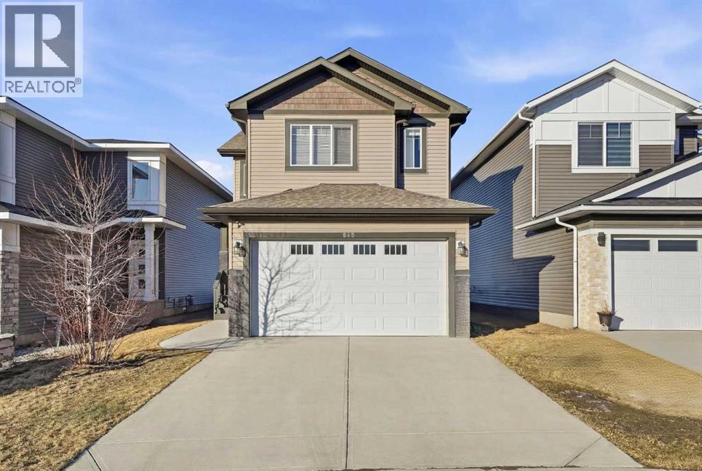 848 Lakewood Circle, Strathmore, Alberta  T1P 1Z6 - Photo 2 - A2300012