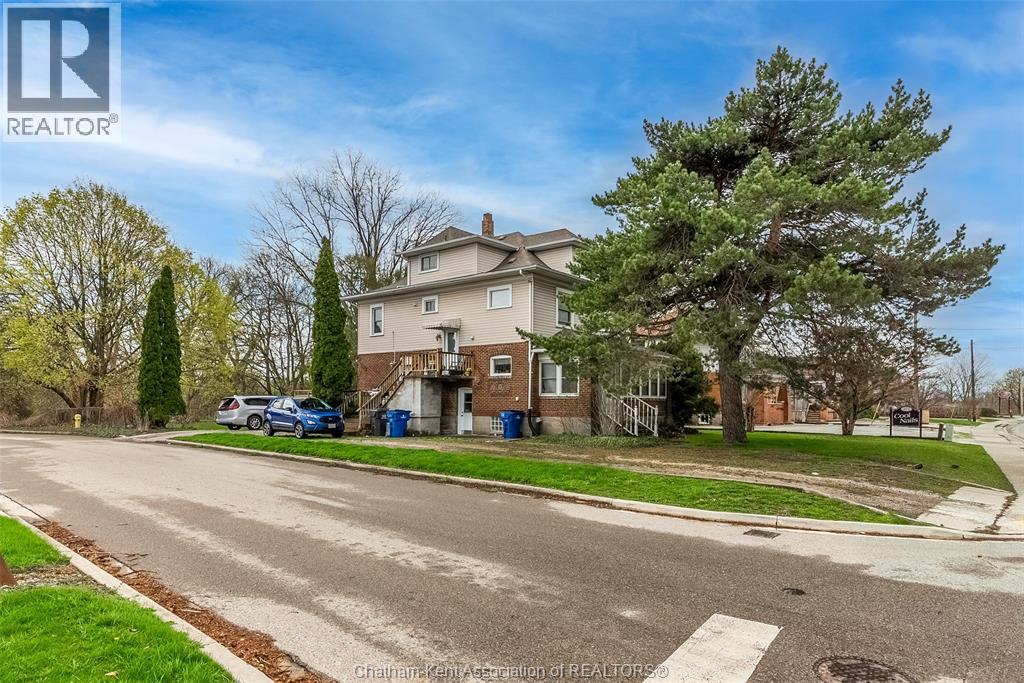 266 Grand Avenue West, Chatham, Ontario  N7L 1C1 - Photo 2 - 26008228