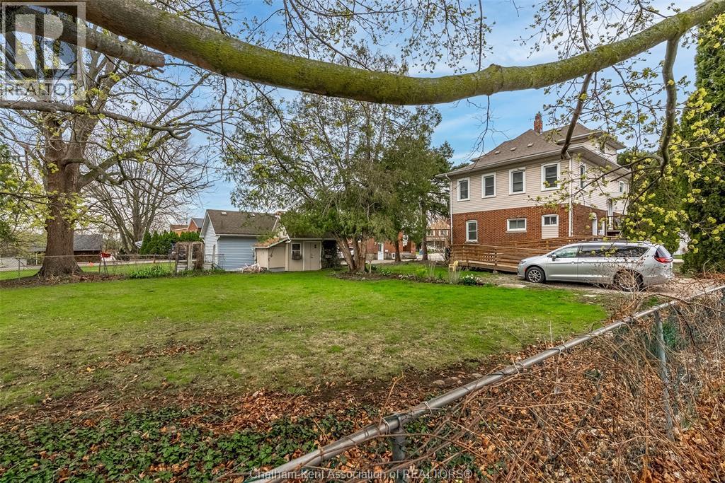 266 Grand Avenue West, Chatham, Ontario  N7L 1C1 - Photo 26 - 26008228