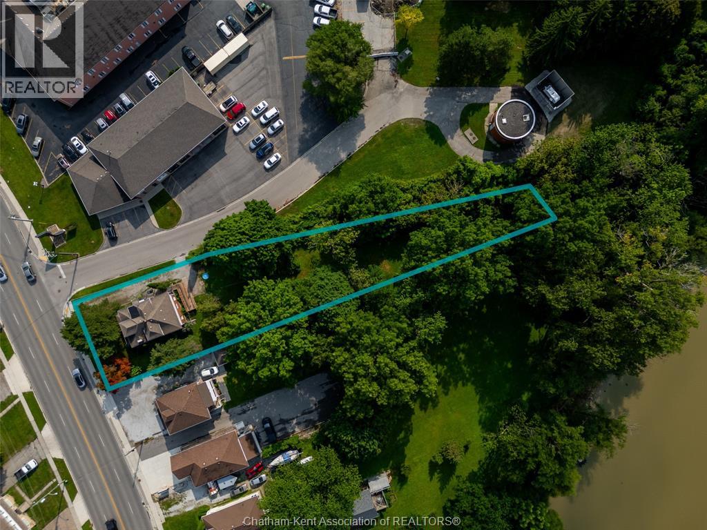 266 Grand Avenue West, Chatham, Ontario  N7L 1C1 - Photo 32 - 26008228