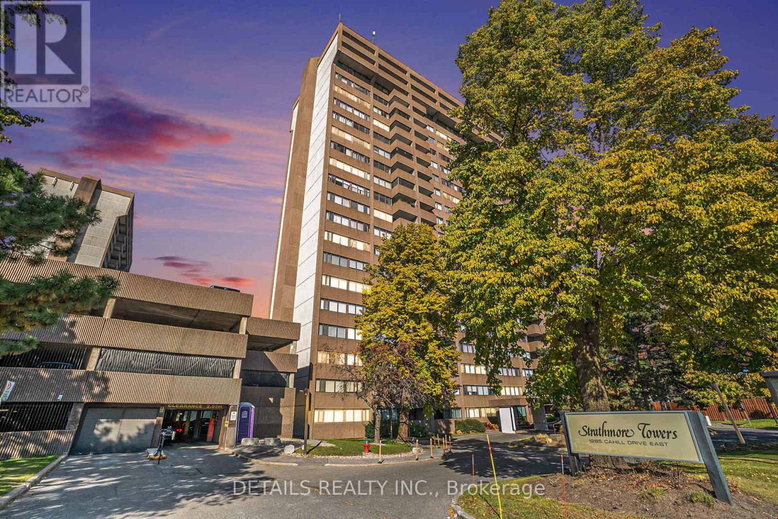 906 - 1285 Cahill Drive, Ottawa, Ontario  K1V 9A7 - Photo 17 - X13015820