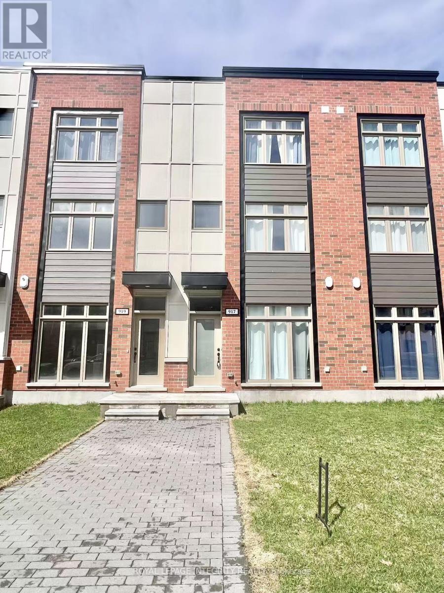 917 MOSES TENNISCO STREET, Ottawa, Ontario