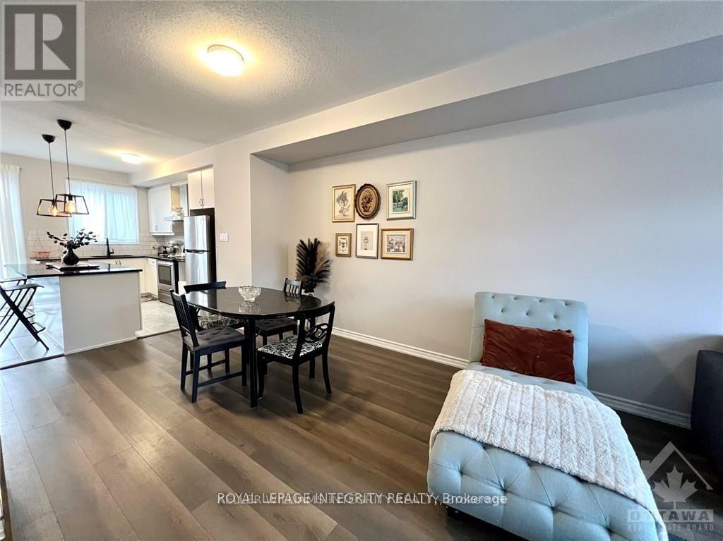 917 Moses Tennisco Street, Ottawa, Ontario  K1K 5A8 - Photo 13 - X13015850