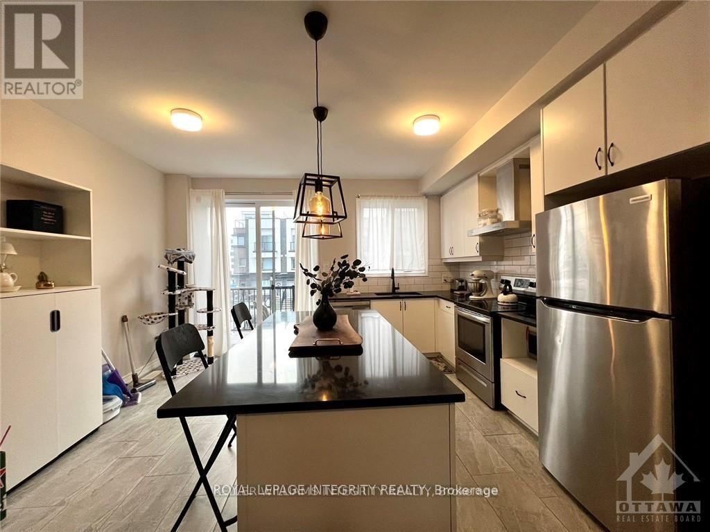 917 Moses Tennisco Street, Ottawa, Ontario  K1K 5A8 - Photo 8 - X13015850