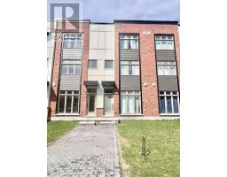 917 MOSES TENNISCO STREET, ottawa, Ontario