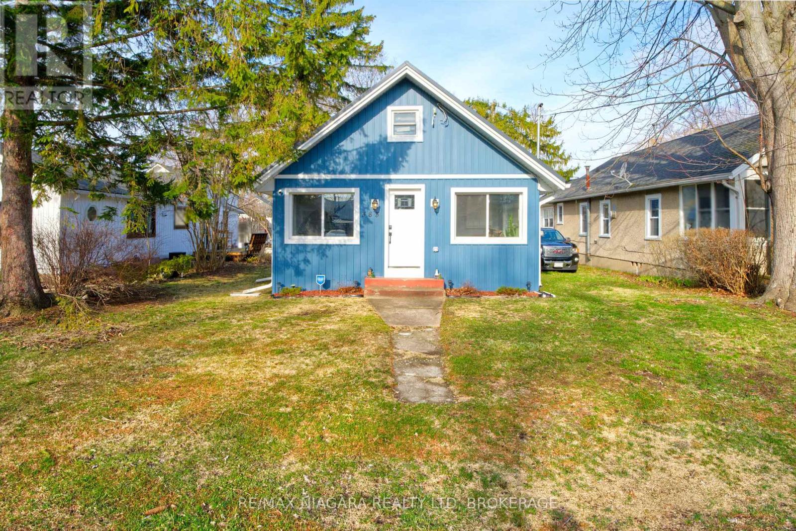 383 Cherrywood Avenue, Fort Erie, Ontario  L0S 1N0 - Photo 1 - X13015814