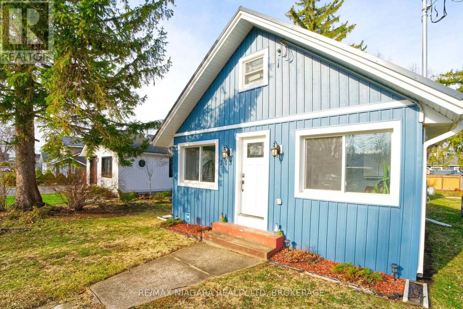 383 Cherrywood Avenue, Fort Erie, Ontario  L0S 1N0 - Photo 2 - X13015814