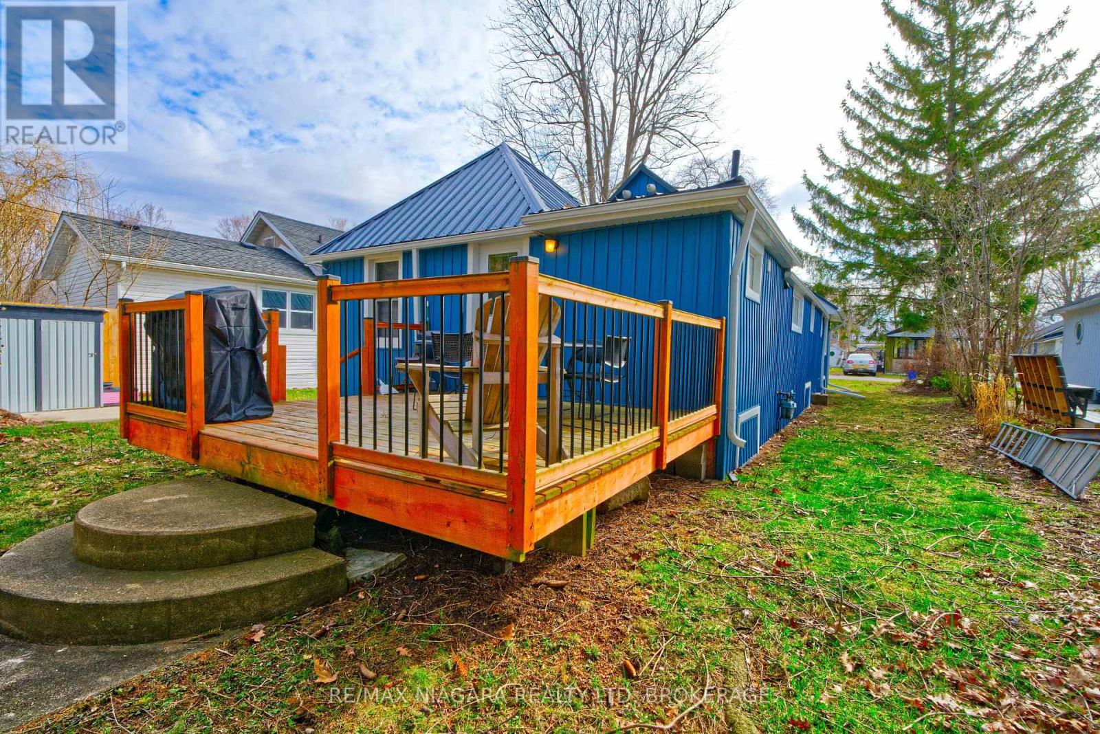 383 Cherrywood Avenue, Fort Erie, Ontario  L0S 1N0 - Photo 20 - X13015814