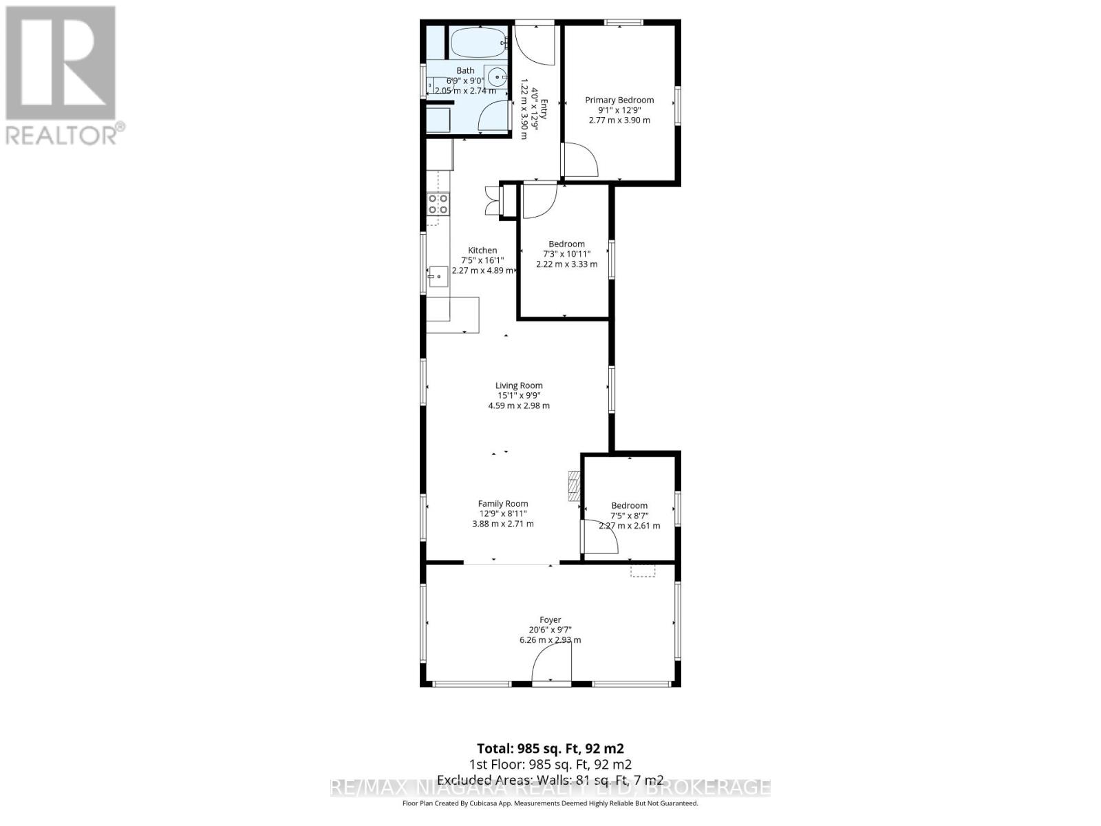 383 Cherrywood Avenue, Fort Erie, Ontario  L0S 1N0 - Photo 23 - X13015814