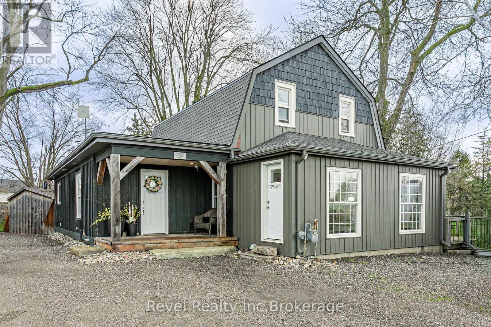 754988 COUNTY ROAD 55, Norwich, Ontario