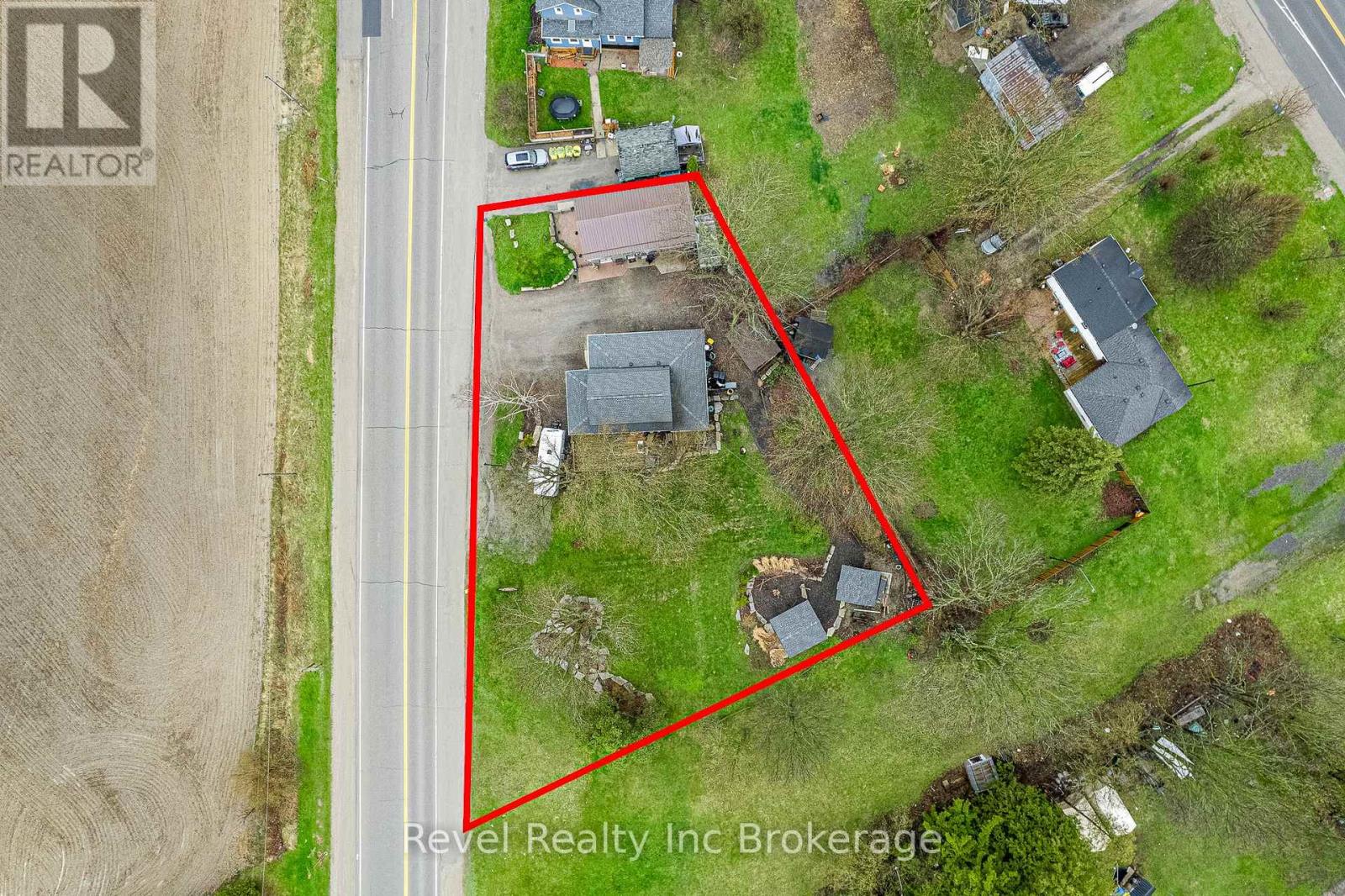 754988 County Road 55, Norwich, Ontario  N4S 7V9 - Photo 2 - X13015846