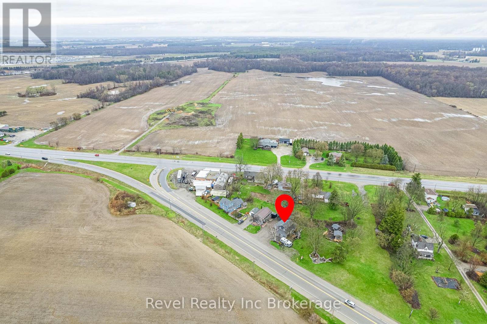 754988 County Road 55, Norwich, Ontario  N4S 7V9 - Photo 3 - X13015846