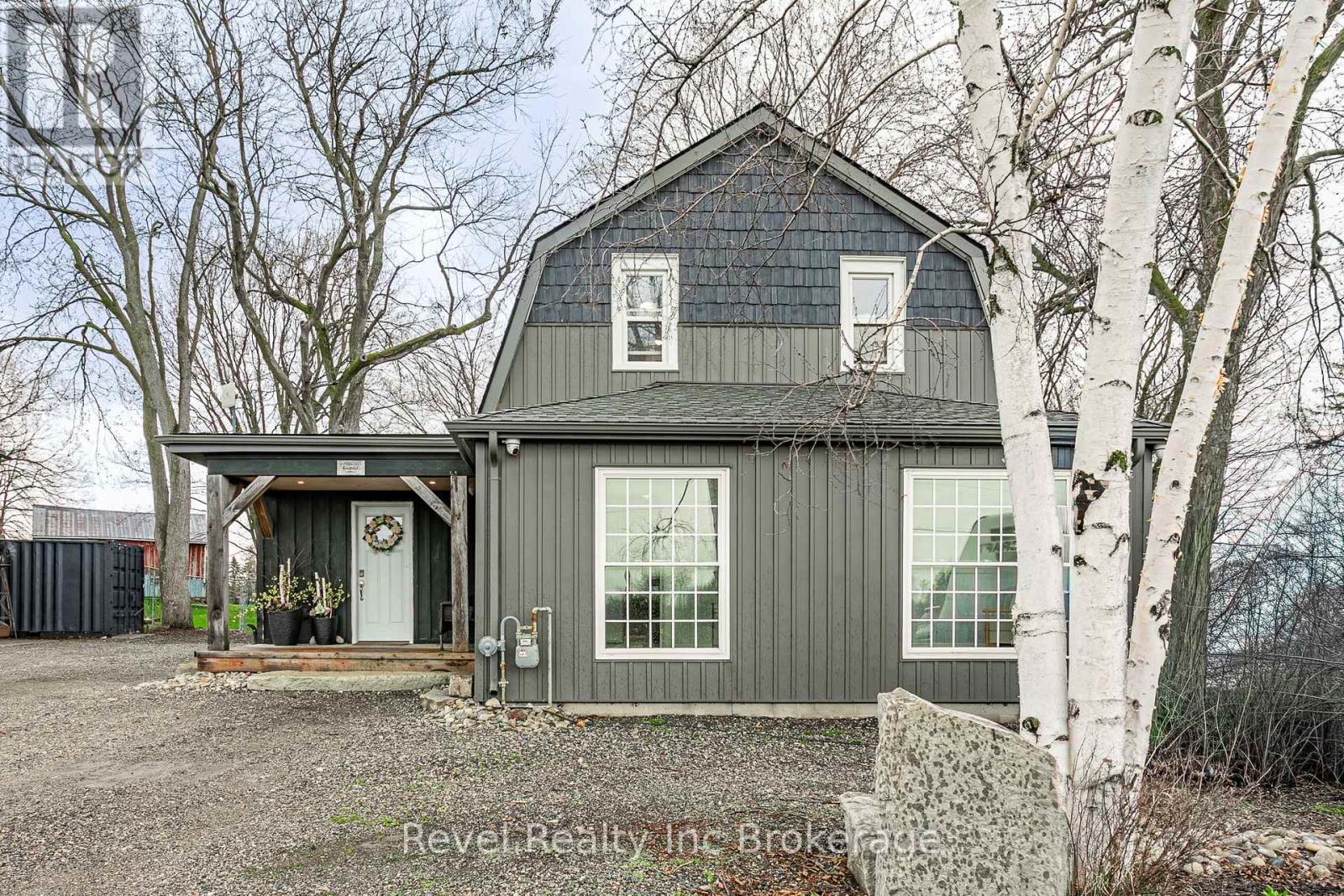 754988 County Road 55, Norwich, Ontario  N4S 7V9 - Photo 4 - X13015846