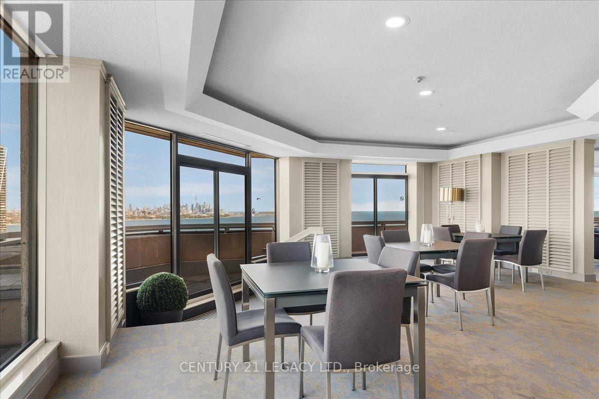 1207 - 2269 Lake Shore Boulevard W, Toronto, Ontario  M8V 3X6 - Photo 22 - W12926754