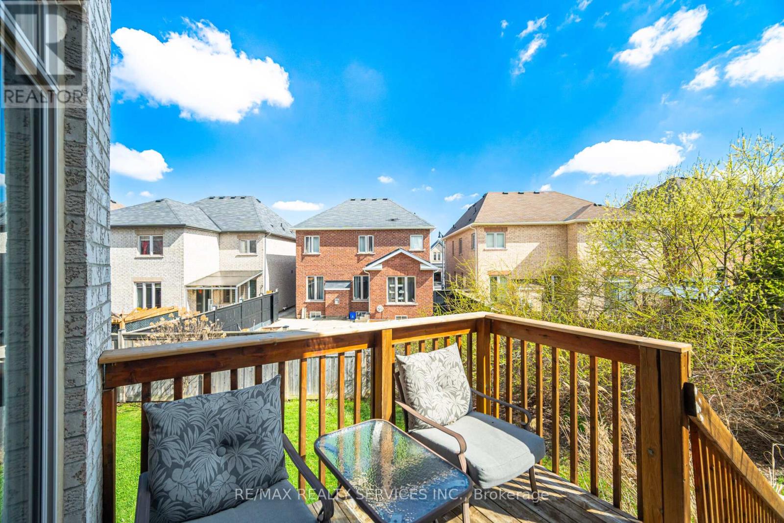 17 Island Grove, Brampton, Ontario  L6X 0W6 - Photo 46 - W12952670