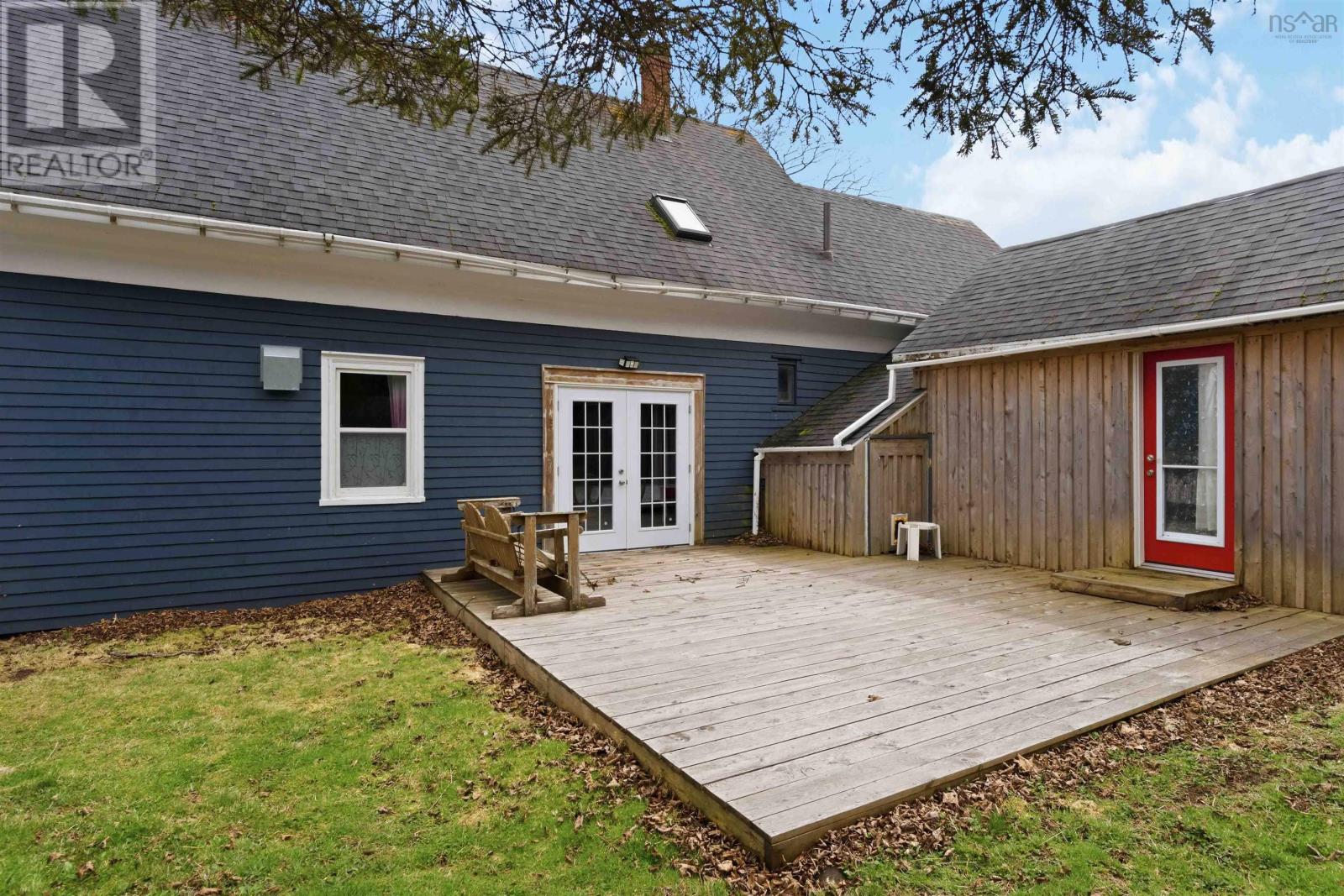 187 Water Street, Freeport, Nova Scotia  B0V 1B0 - Photo 11 - 202607874