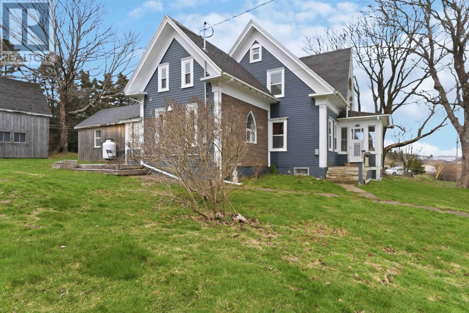 187 Water Street, Freeport, Nova Scotia  B0V 1B0 - Photo 2 - 202607874