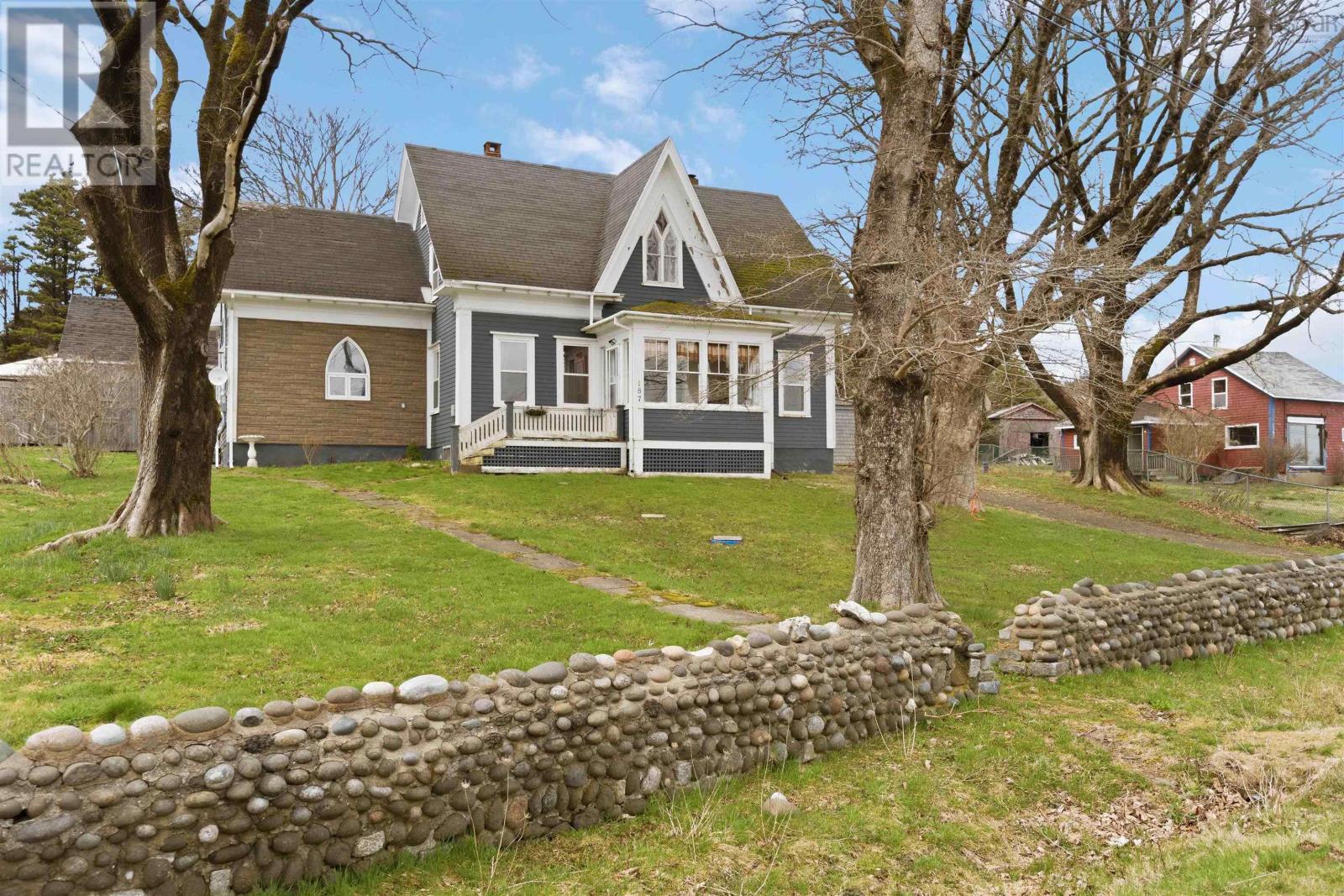 187 Water Street, Freeport, Nova Scotia  B0V 1B0 - Photo 3 - 202607874