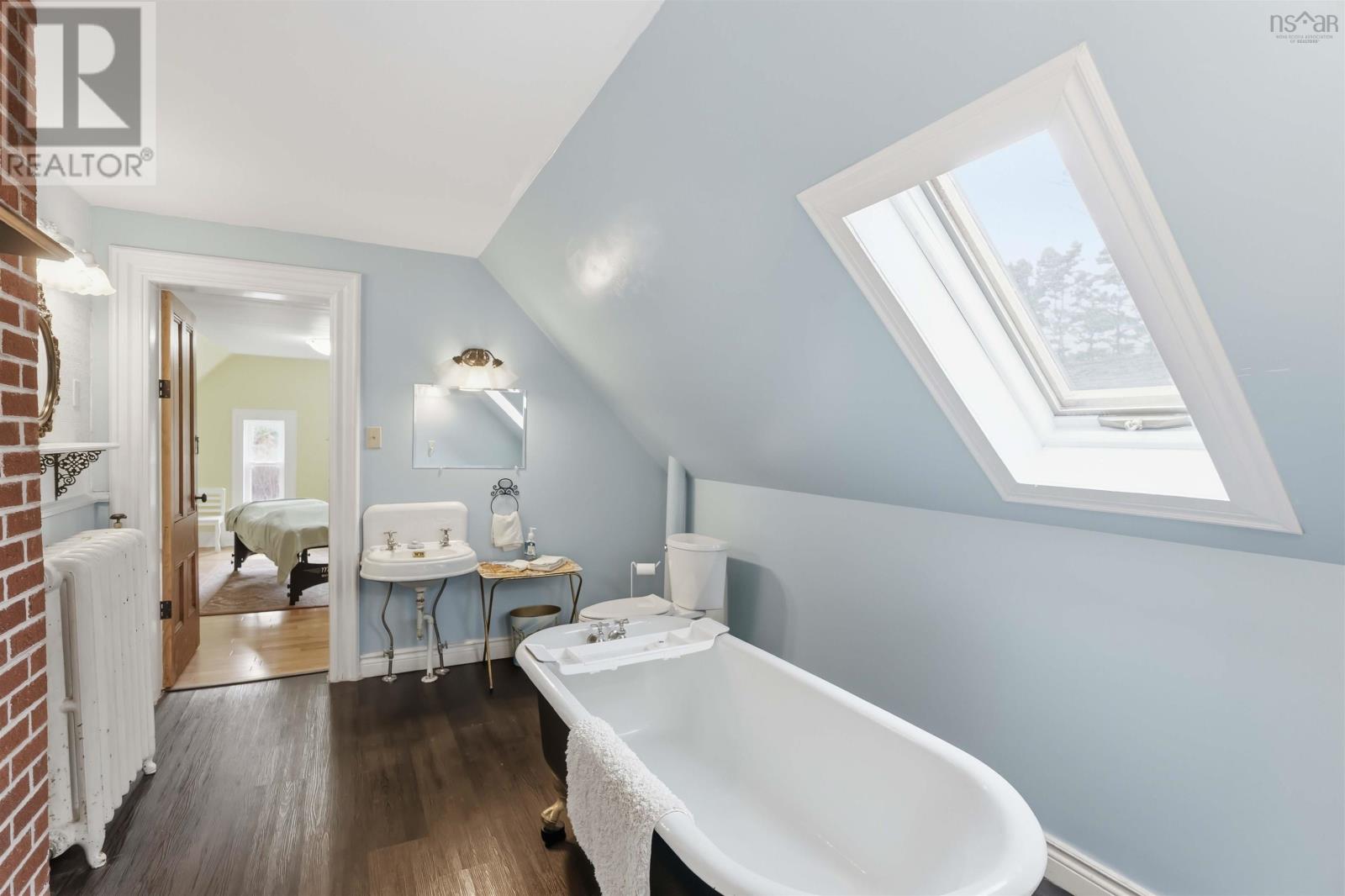 187 Water Street, Freeport, Nova Scotia  B0V 1B0 - Photo 37 - 202607874